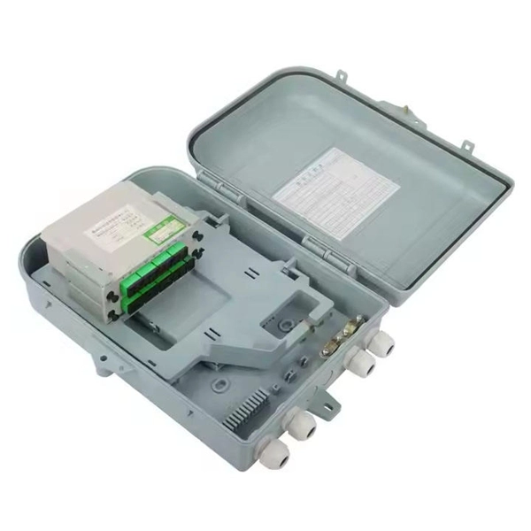 PoE Power Supply Applications for Switches