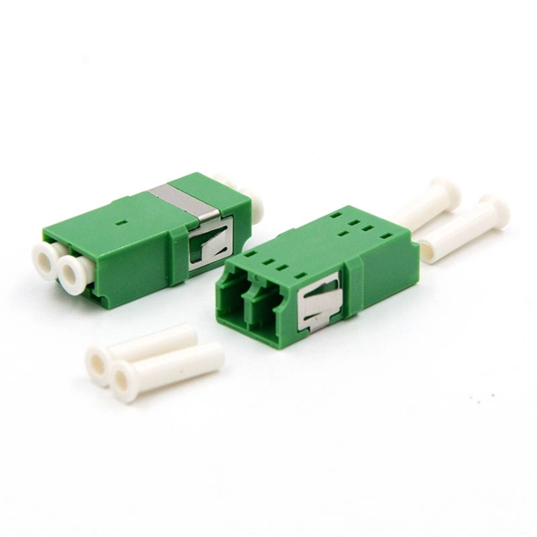 Pre-fabricated optical cable model 1