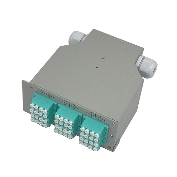 Identifying Dormitory Electrical Distribution Boxes