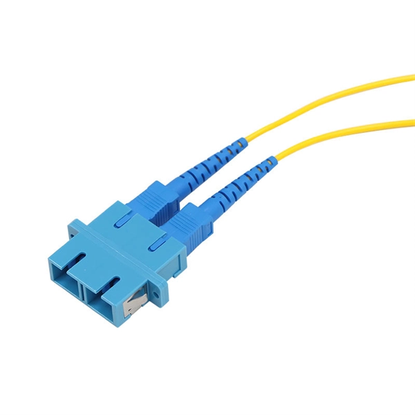 The switch uses PoE power supply