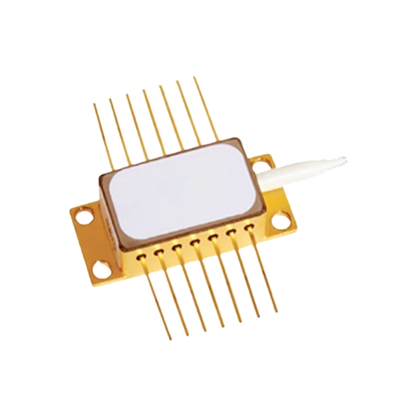 South African Optical Amplifier QSFP-DD
