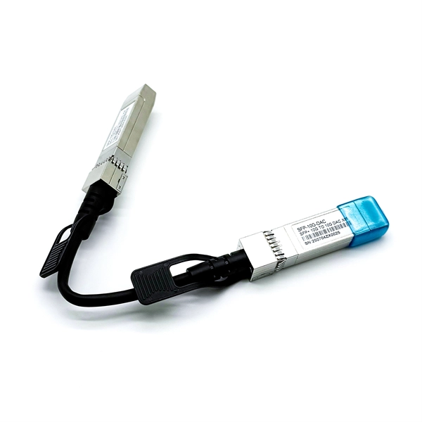 Panel junction box fiber optic connection
