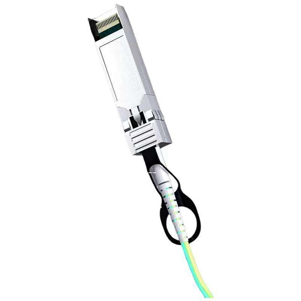 Fiber optic cable entry panel socket installation