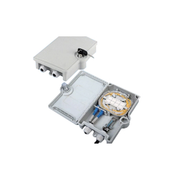 Battery protection in distribution box