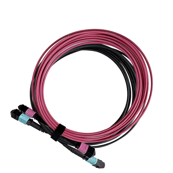 Fiber optic cables and various pigtails