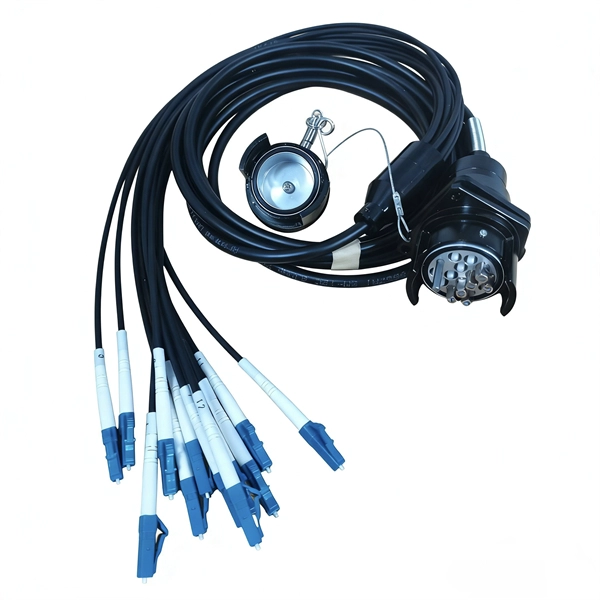 Imported QSFP Air-Cooled Switches from Kyrgyzstan