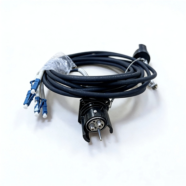 Distribution Box Transfer Switch Model
