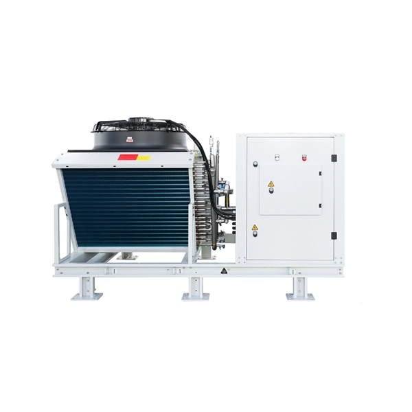 1 6T carrier-grade router for IDC data centers