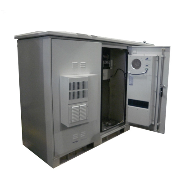 Installation price of main electrical distribution box in corridor