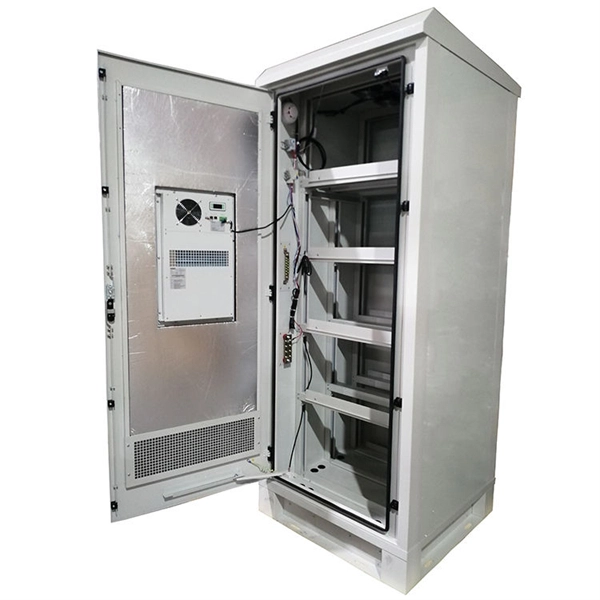 Optical Receiver for Railway Communication OSFP