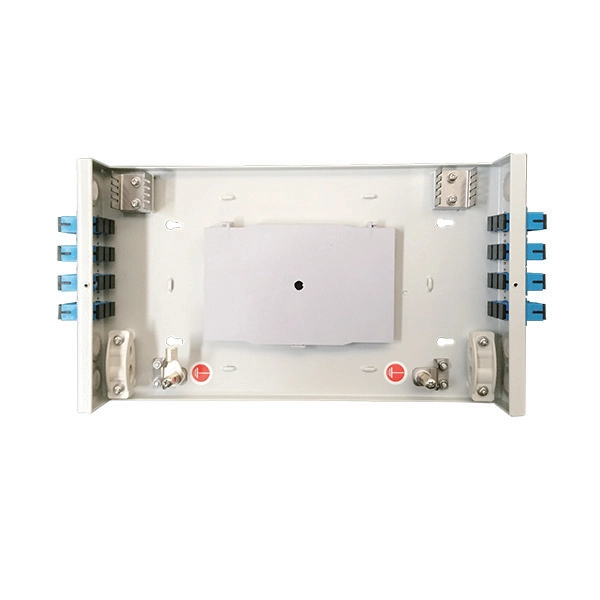 How to modify the home electrical distribution box