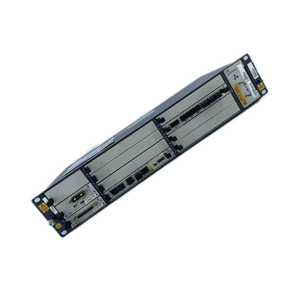 How to fix the fiber optic terminal box