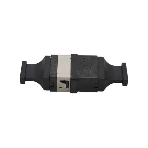 Fiber optic Lc adapter