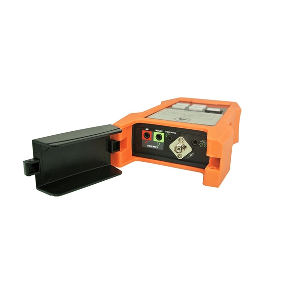 Where is it best to use fiber optic fusion splices