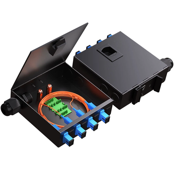 How to use an OTDR fiber optic tester to find network cables