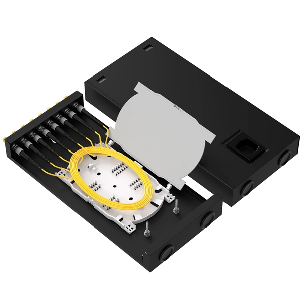 Wiring Standards for Dual Power Distribution Boxes