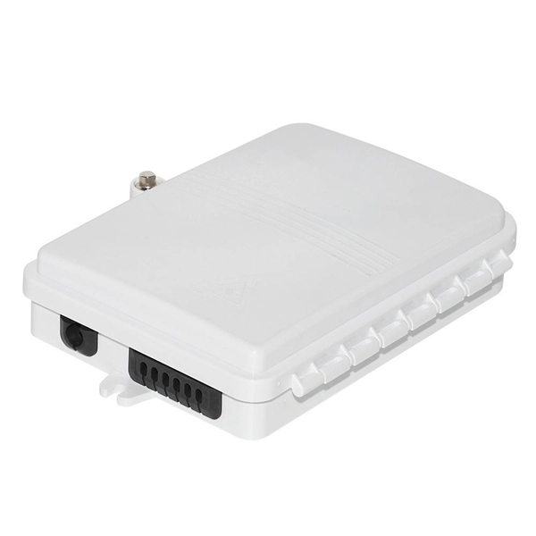 Types of Distribution Boxes Used