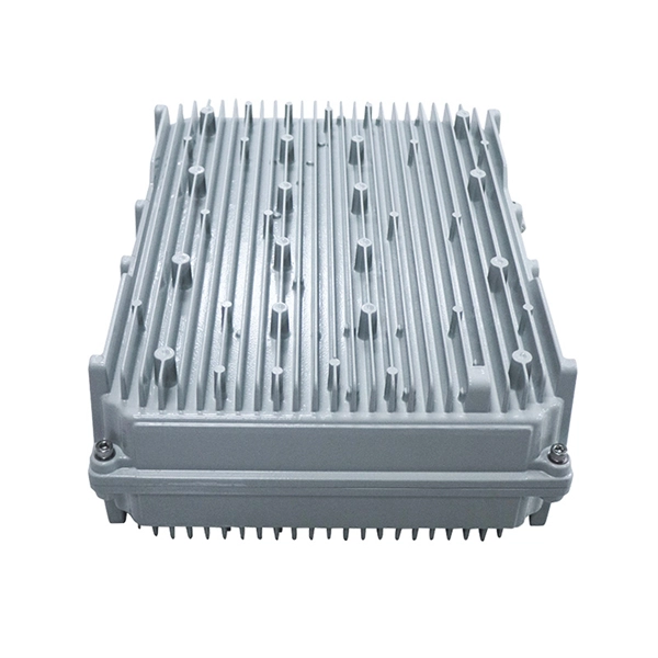 What is a 24-core optical fiber cable used for