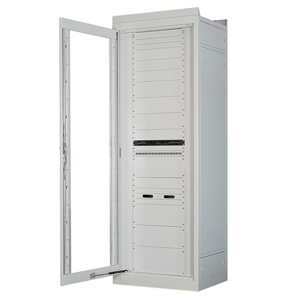 Lighting of Primary Distribution Box