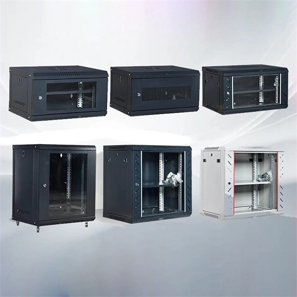Frame of 18-Circuit Distribution Box
