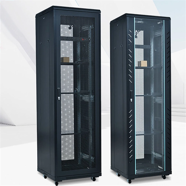 1440 core Modf fiber optic patch panel