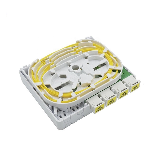 PON commonly used beam splitters include