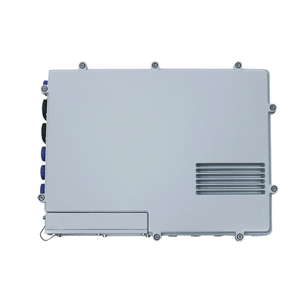 How to find the IP address of an industrial switch