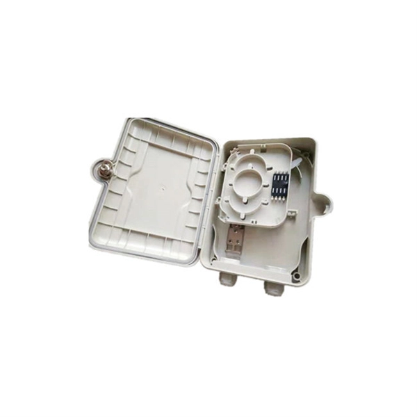Upgraded version of optical amplifier for railway communication