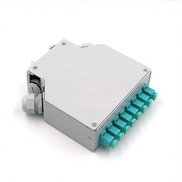 Correct busbar wiring distance