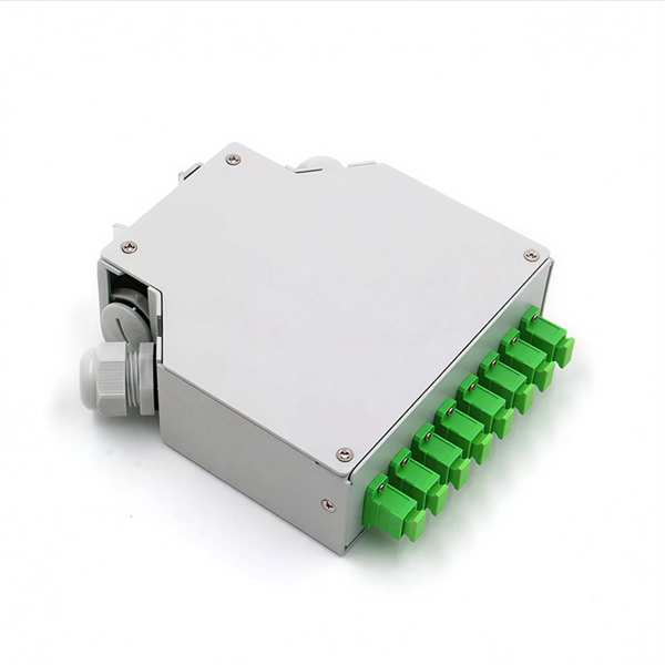 Waterproof Maintenance Distribution Box