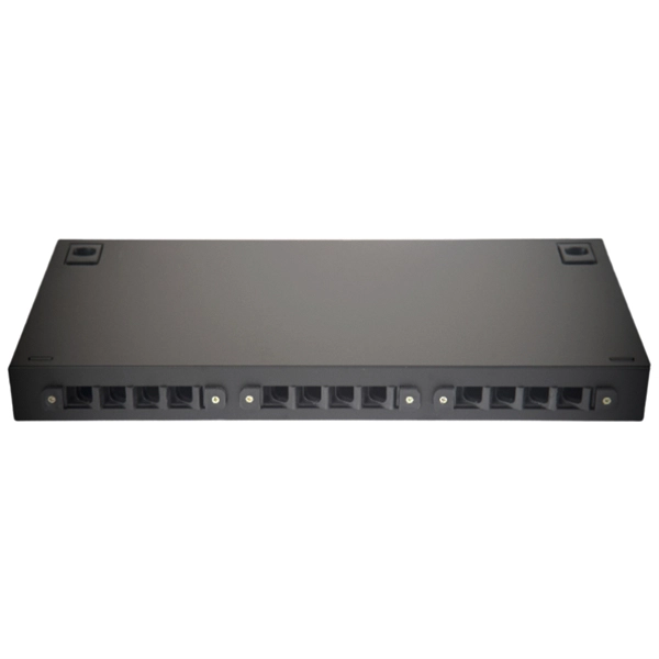 Which optical power meter lasts the longest