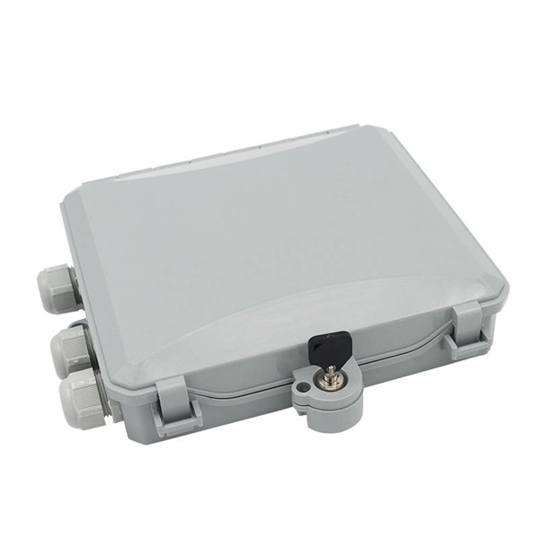 ODF Fiber Optic Distribution Frame 48