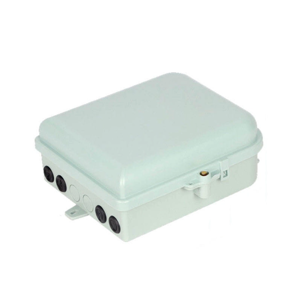 Patch Cord Fiber Optic Connection