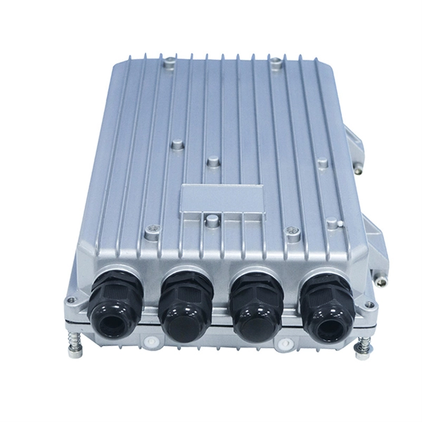 Optical cable outer end