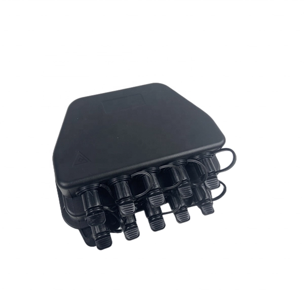 Dominican Multimode Logging Optical Cable Technology