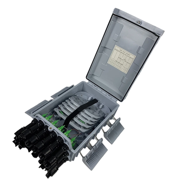 Materials used for laying optical cables