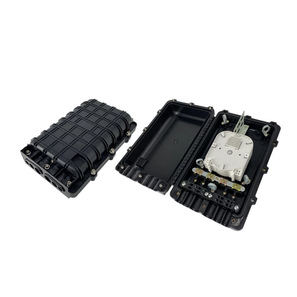 What router is best for fiber optic telecom