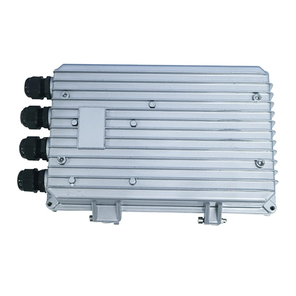 Installation Solution for Intelligent Equipment in Power Distribution Cabinets