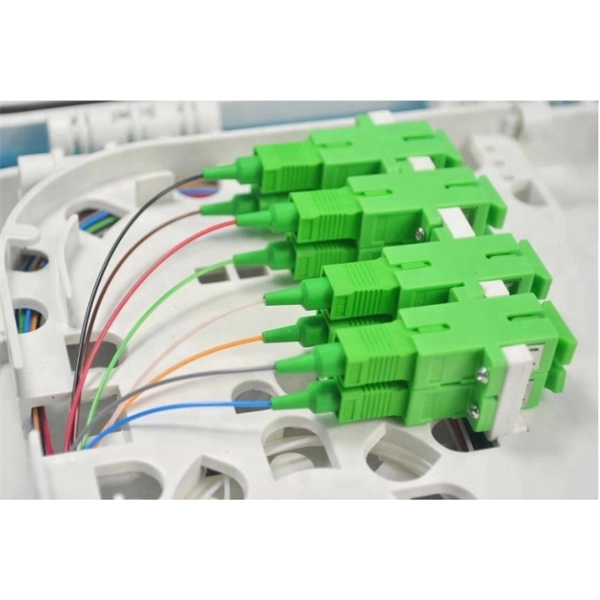 How to determine the quota for installing optical modules