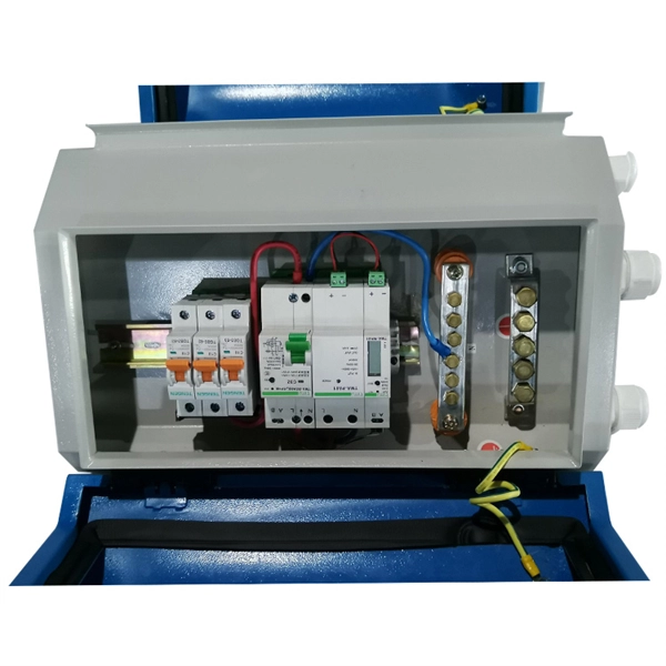 Supplier of Low-Voltage Display Cabinets