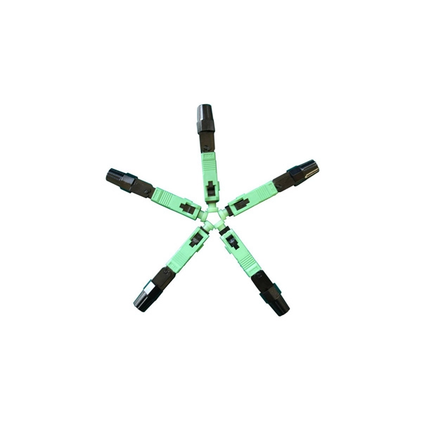 LC optical module wavelength