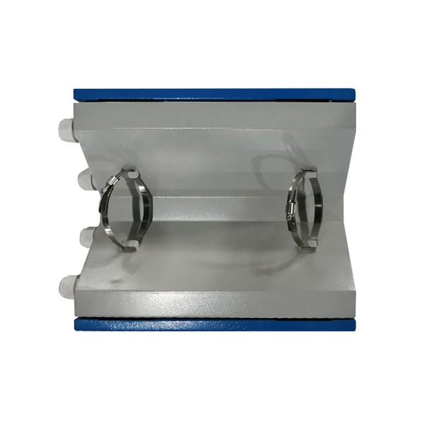 Explosion-proof 5-circuit distribution box