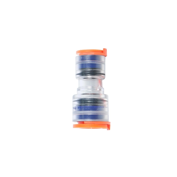 Is the fiber optic cable armored 
