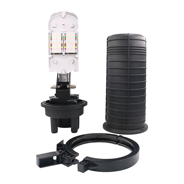 What are the uses of fiber optic cable laying