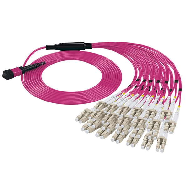 Cable tray climbing slopes and bends