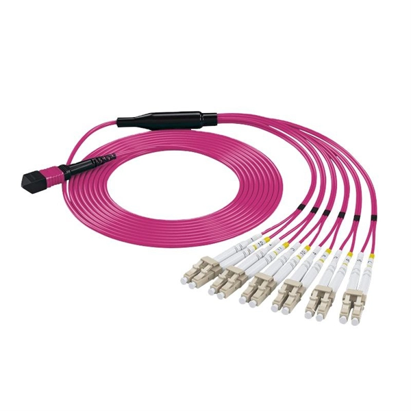 Determining if the optical module is damaged