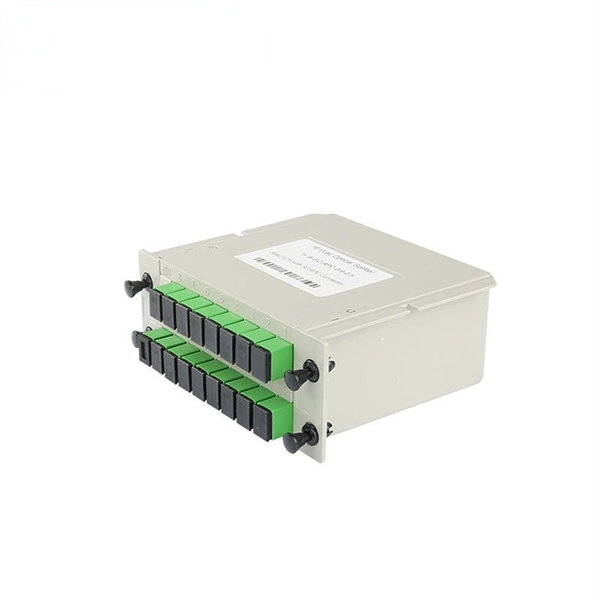 MTPO Fiber Optic Switch