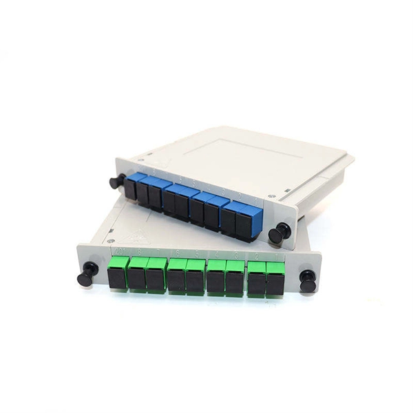 Fiber Optic Sensor Sensing Accuracy