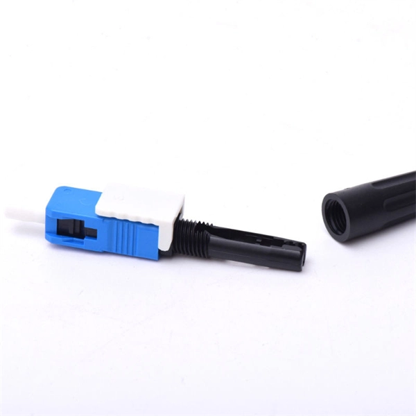 Is installing fiber optic cables difficult