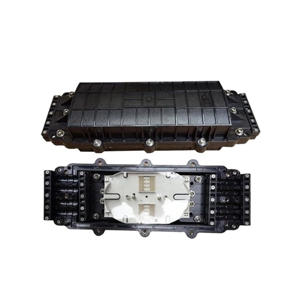 Fiber optic transceiver with multimode optical module